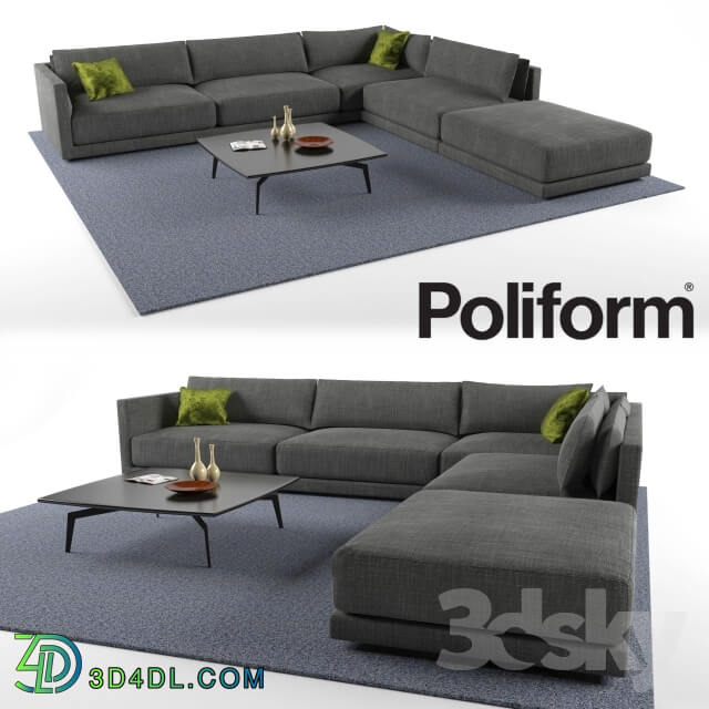 Sofa - Sofa Bristol