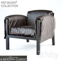 Arm chair - KENT fauteuil - Piet Boon_ 
