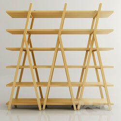 Other - shelving 