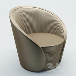 Arm chair - Bloom chair 