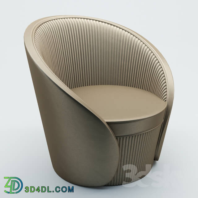 Arm chair - Bloom chair