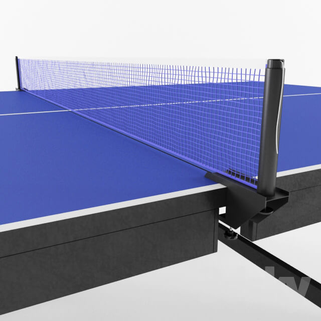 Sports - Pingpong table