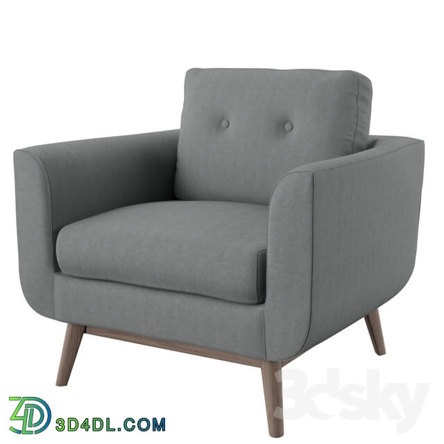 Arm chair - Armchair