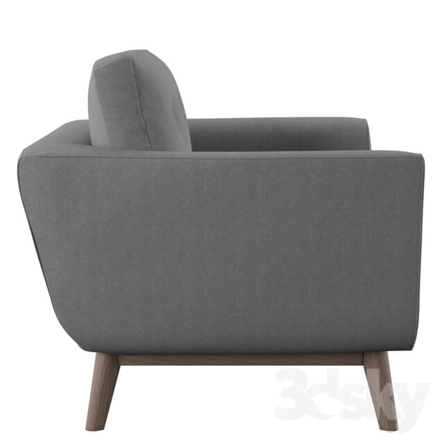 Arm chair - Armchair