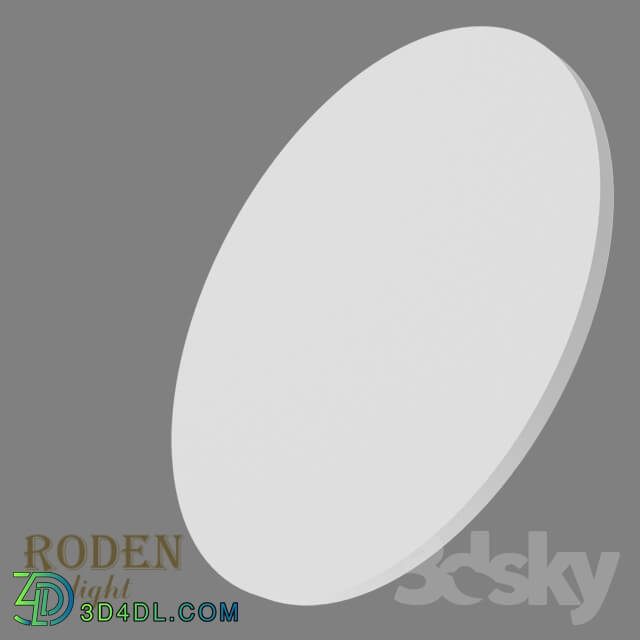 Wall light - OM wall lamp RODEN-light RD-304