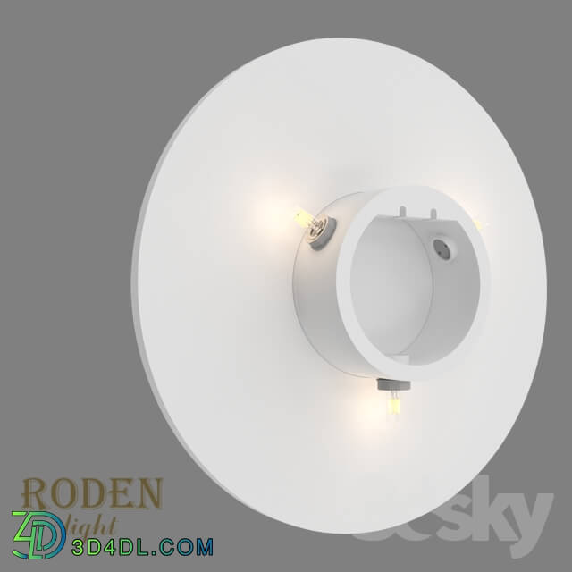 Wall light - OM wall lamp RODEN-light RD-304