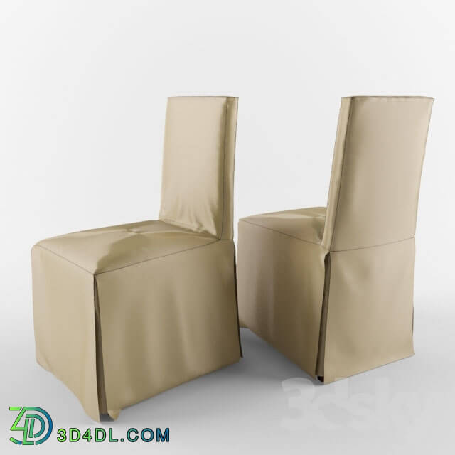 Chair - Chair cover