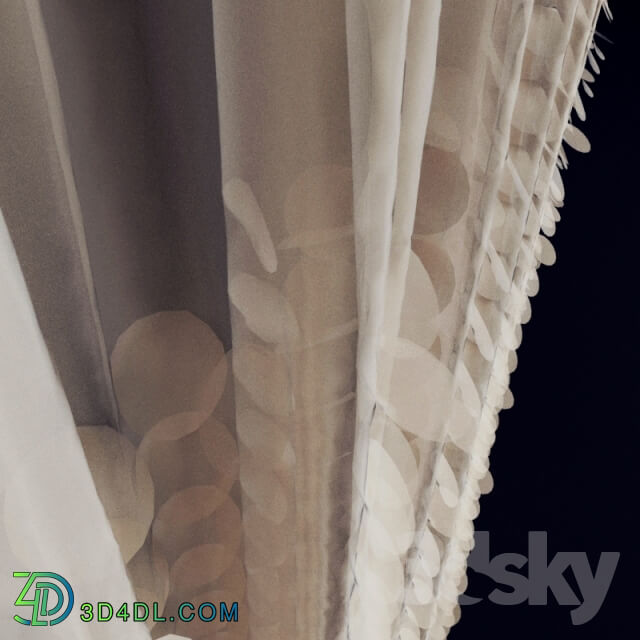 Curtain - Blinds