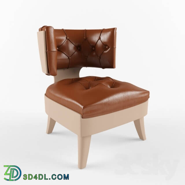 Arm chair - Armchair