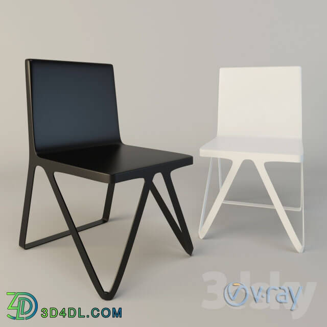 Chair - Loop Cair