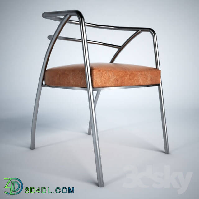 Chair - Dining chair