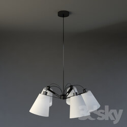 Ceiling light - MASSIVE 40036 