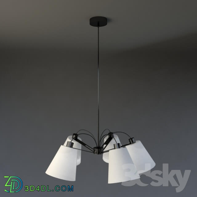 Ceiling light - MASSIVE 40036