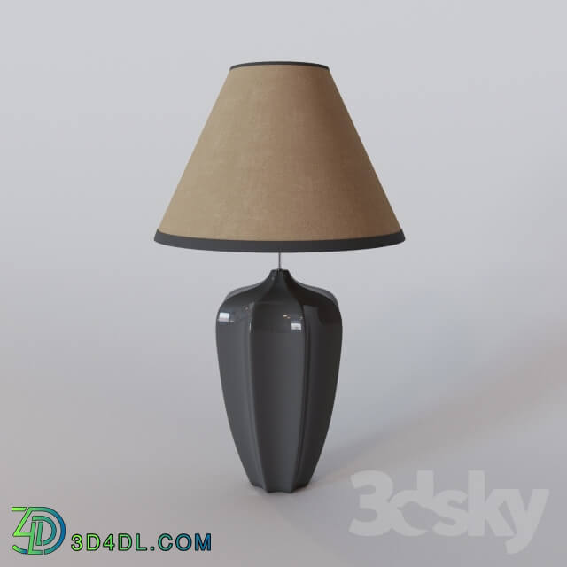 Table lamp - Light