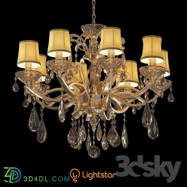 Ceiling light - Osgona art. 719083