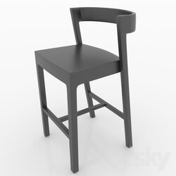 Chair - Bedont Drive Chair 