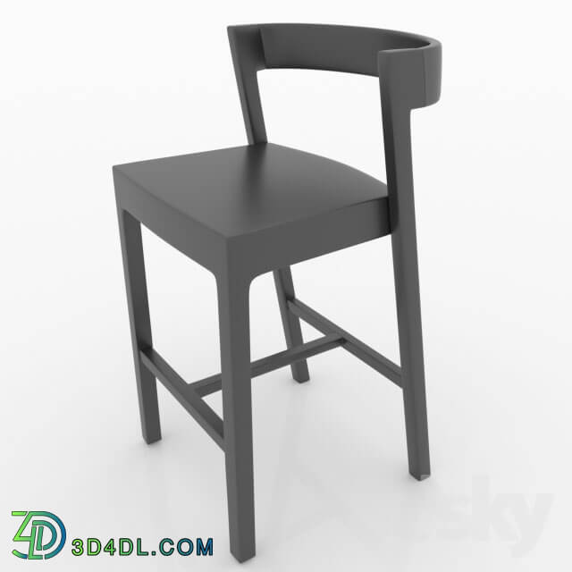Chair - Bedont Drive Chair