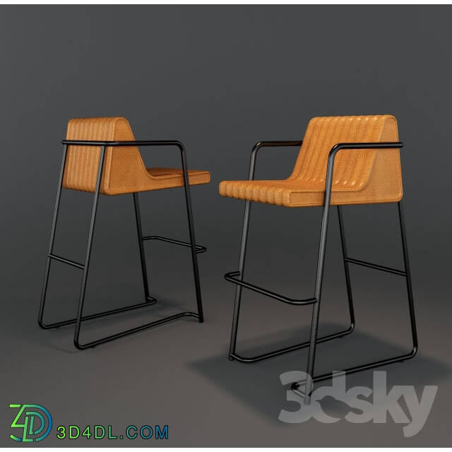 Chair - Bar Stool