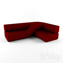 Sofa - Nea Studio Sofa 