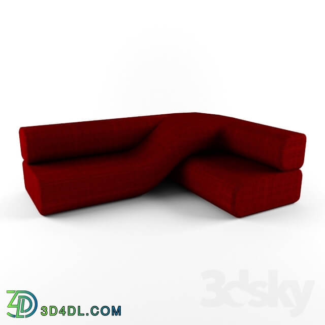 Sofa - Nea Studio Sofa