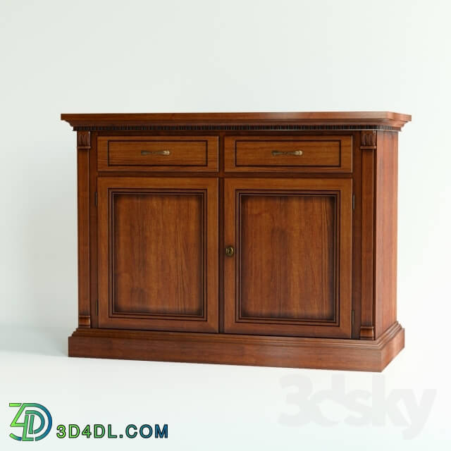 Sideboard _ Chest of drawer - Dresser Classic