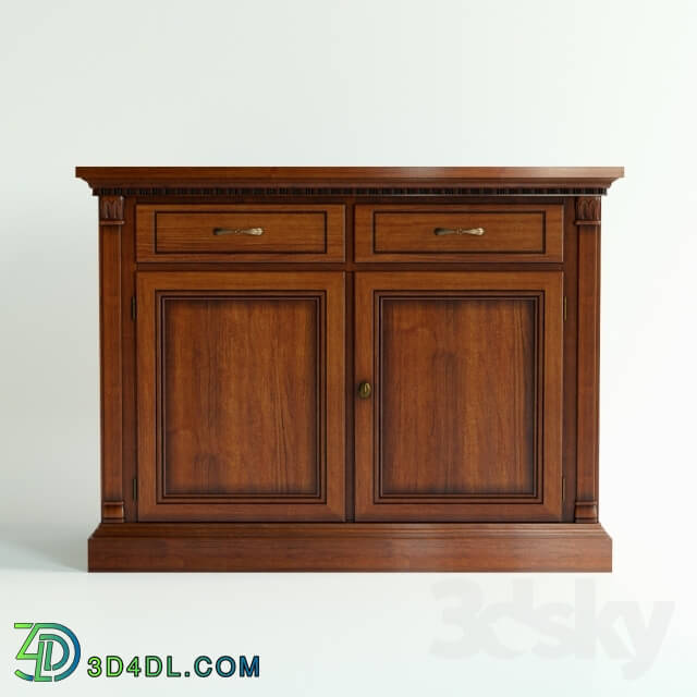 Sideboard _ Chest of drawer - Dresser Classic