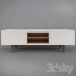 Sideboard _ Chest of drawer - Stockholm Tumba 