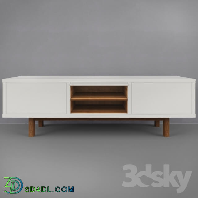 Sideboard _ Chest of drawer - Stockholm Tumba