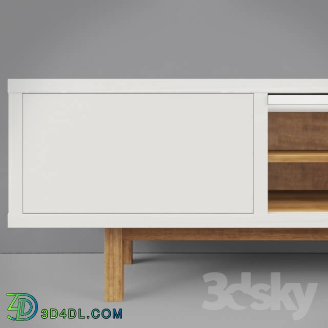 Sideboard _ Chest of drawer - Stockholm Tumba