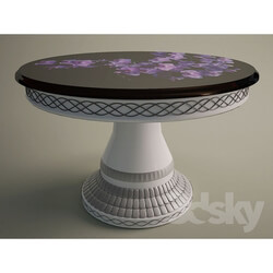 Table - The round table 