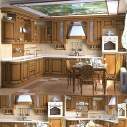 Kitchen - CASA ITALIA _FIRENZE_ 