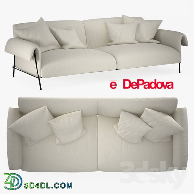 Sofa - DE PADOVA CHAT 12
