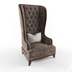 Arm chair - Armchair Furniture Model 