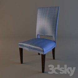 Chair - Donghia_Dilorenzo side chair 