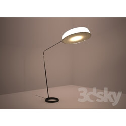 Floor lamp - Floor Lamp 