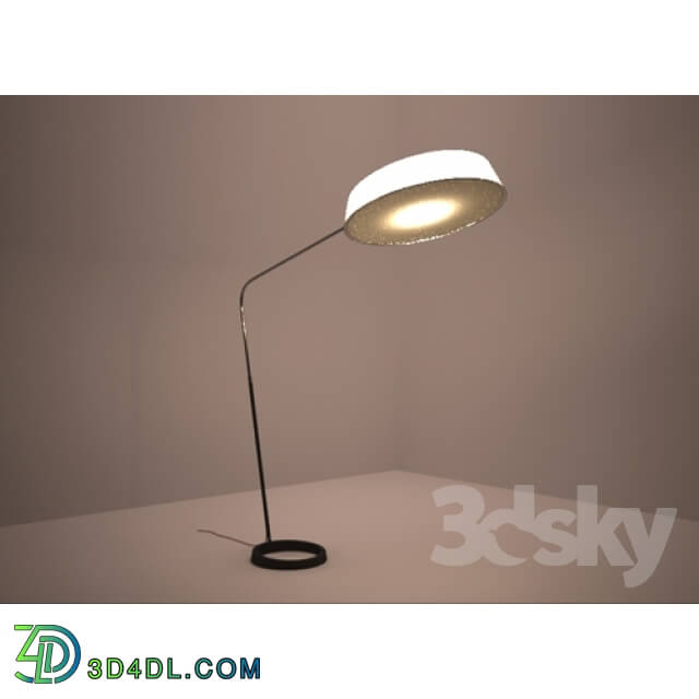 Floor lamp - Floor Lamp