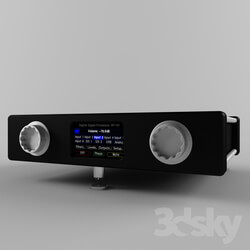 Audio tech - Vp-02 