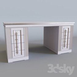 Table - Dressing table 