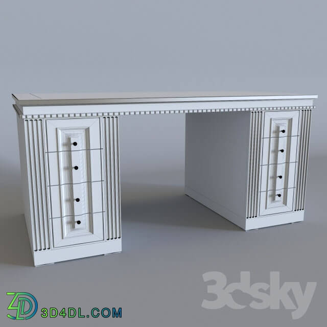 Table - Dressing table