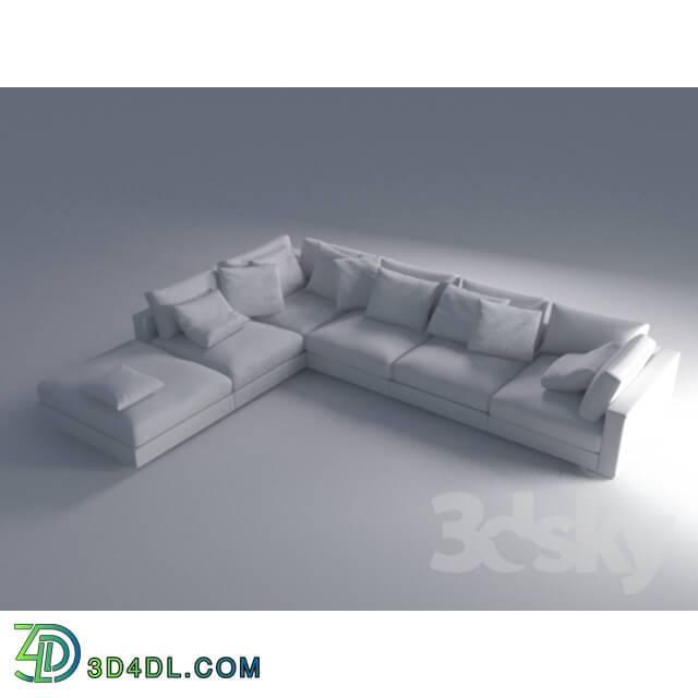 Sofa - Sofa