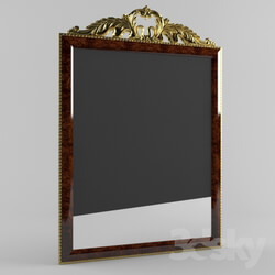 Mirror - PROFI Arredamenti Amadeus 1603S art. 