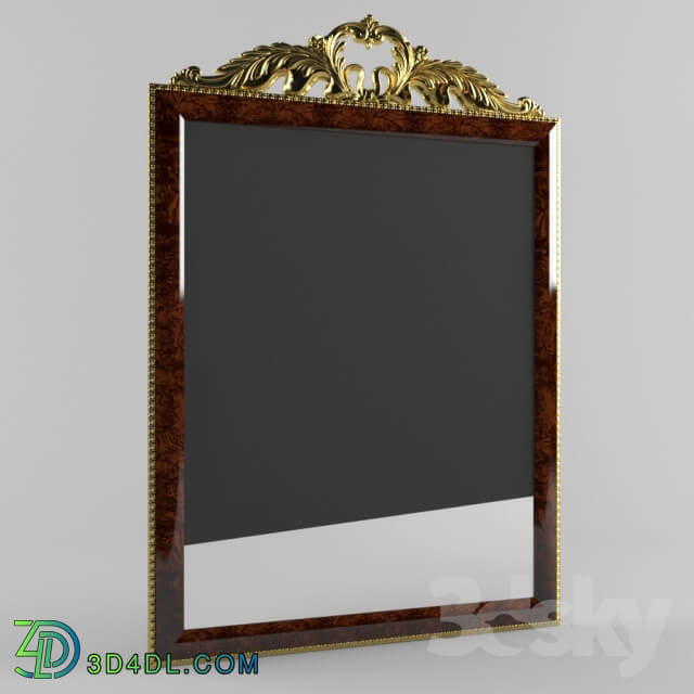 Mirror - PROFI Arredamenti Amadeus 1603S art.