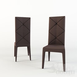 Chair - Longhi _ Must 