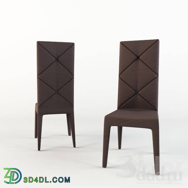 Chair - Longhi _ Must