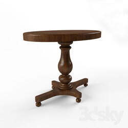 Table - side_table 