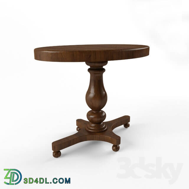 Table - side_table