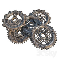 Miscellaneous - Gears 