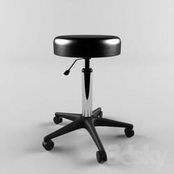 Chair - chair for beauty salon 
