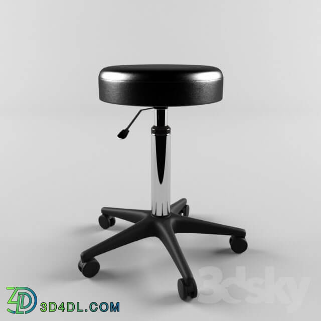 Chair - chair for beauty salon