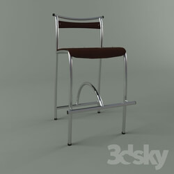 Chair - Dolly Hocker New Style 